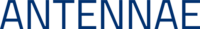 Antennae project logo.
