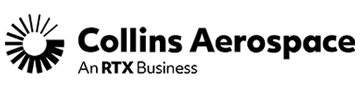 Collins Aerospace logo