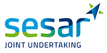 SESAR logo