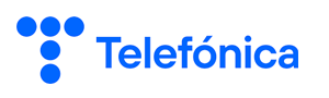 Telefonica logo